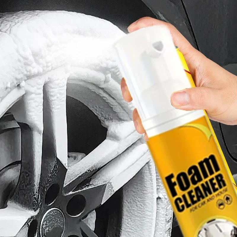 Limpiador multifuncional para  - Leather Cleaner Interior reseña y precio