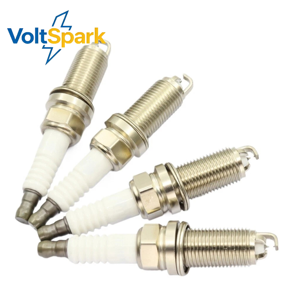 Bujía 06K905611C para Audi/VW  - Bosch Spark Plug Platinum reseña y precio